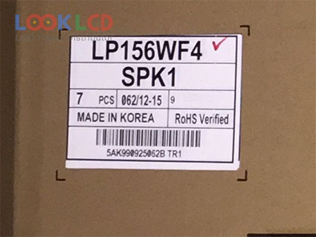 LP156WF6-SPH3
